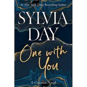 One with You -- Sylvia Day